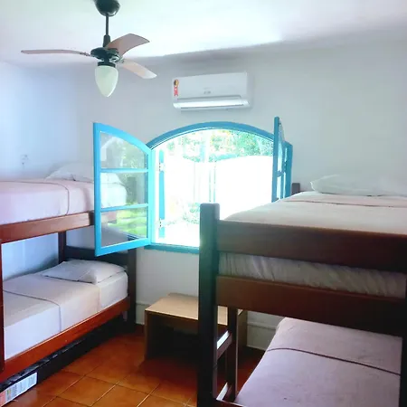 Flow Hostel Juquehy-2